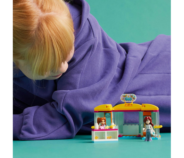 LEGO Friends 42608 Mały sklep z akcesoriami - 1202551 - zdjęcie 13
